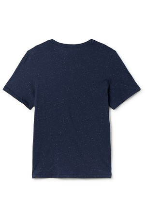 Qalito t-shirt navy from Sophie Stone