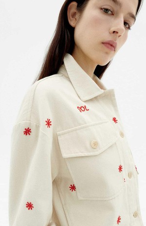 Sol Chain Frans jacket from Sophie Stone