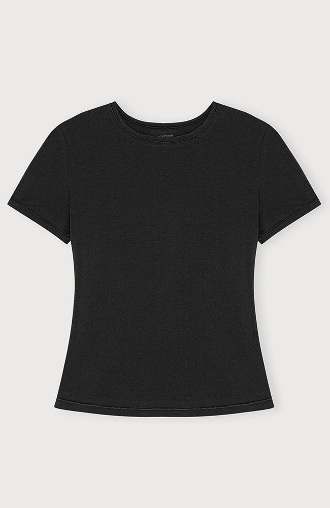 Flex tee zwart from Sophie Stone