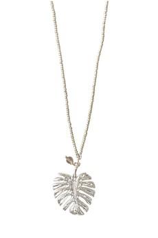 Paradise Smokey Silver van Sophie Stone