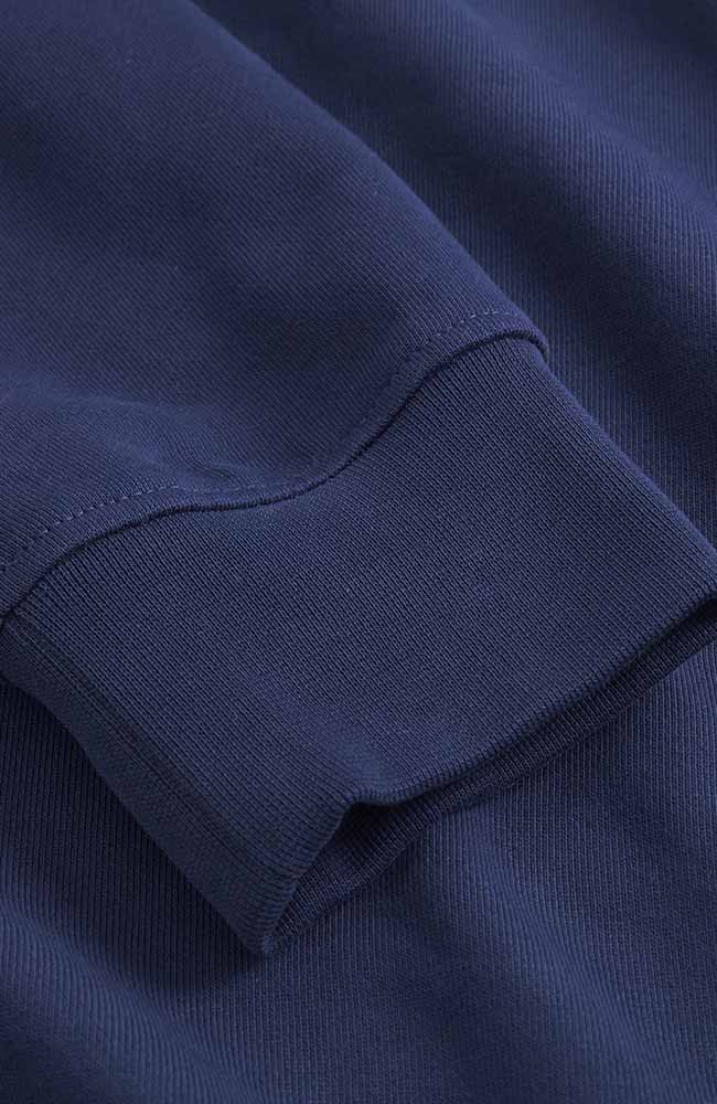 Sweater Malmoe base navy from Sophie Stone