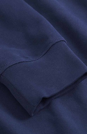 Sweater Malmoe base navy from Sophie Stone