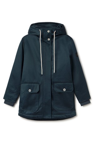 Sandymount jas navy from Sophie Stone