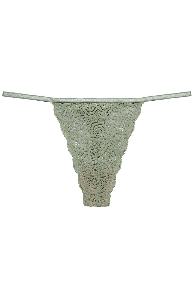 Luna string mint from Sophie Stone