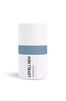 Deo Fresh Cotton MAN refill 30ml via Sophie Stone