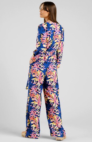 Farsta tropical collage from Sophie Stone