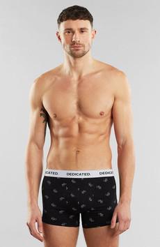 Boxer Fiets van Sophie Stone