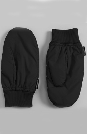 Wanten zwart from Sophie Stone