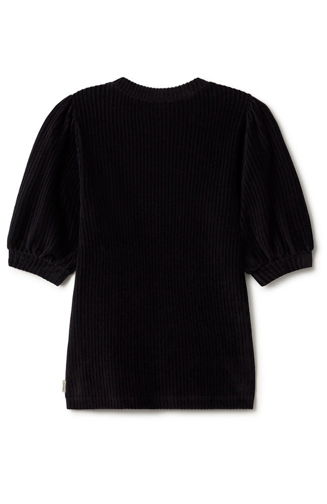 Horst shirt black from Sophie Stone