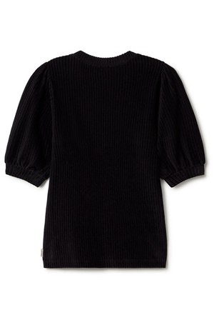 Horst shirt black from Sophie Stone