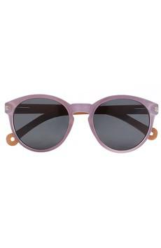 Zonnebril Costa purple via Sophie Stone