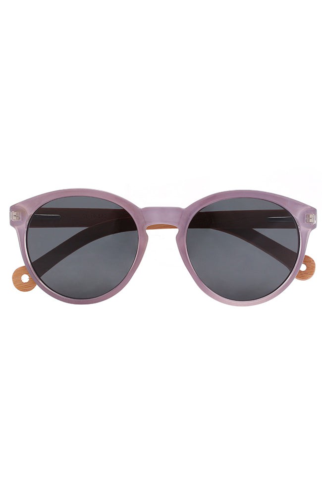 Zonnebril Costa purple from Sophie Stone