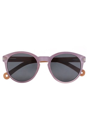 Zonnebril Costa purple from Sophie Stone