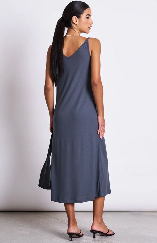 Triangle Midi dress turbulence from Sophie Stone