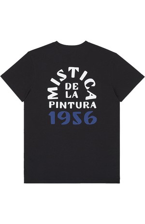 Mistica t-shirt caviar from Sophie Stone