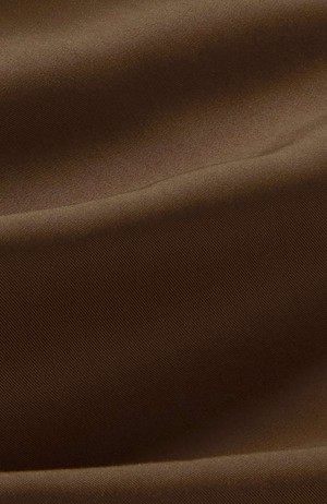 Molly broek oak bruin from Sophie Stone