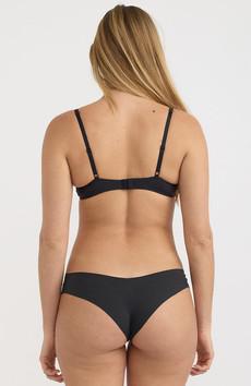 Bare cheeky briefs zwart via Sophie Stone