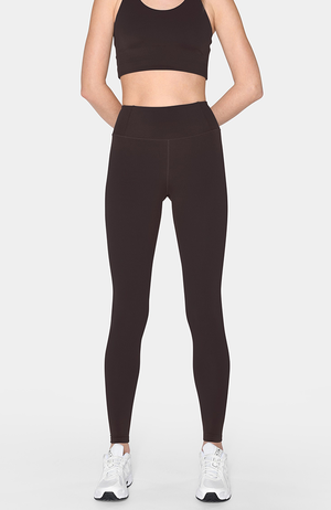 Float legging bruin from Sophie Stone