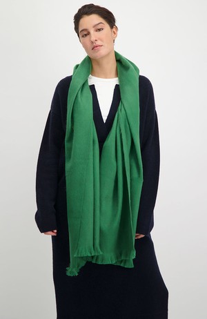 Sjaal spring green from Sophie Stone