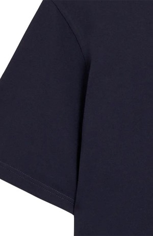 To the sea t-shirt navy from Sophie Stone