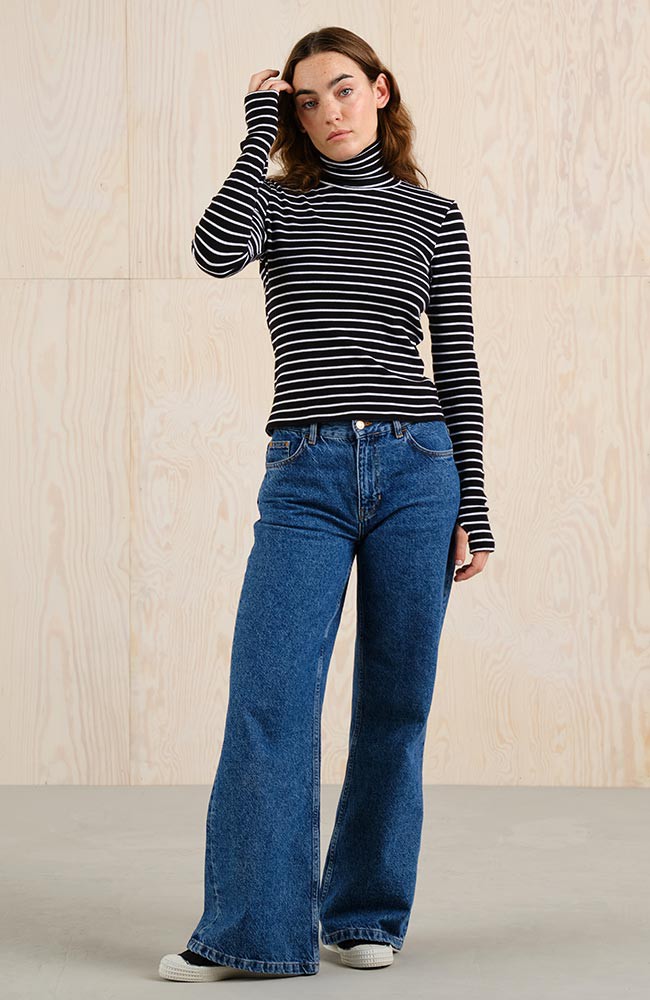 Malma coltrui stripes from Sophie Stone