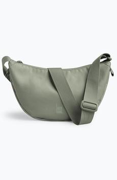 Moon bag small bass via Sophie Stone