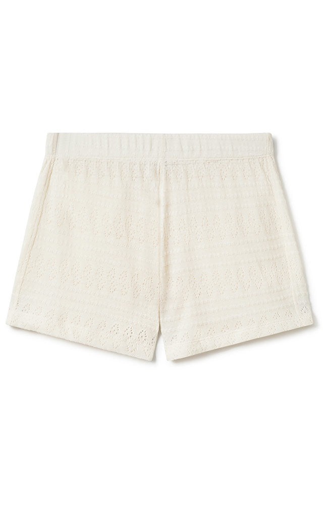 Bisando shorts ecru from Sophie Stone
