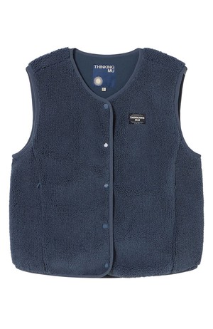 Jay bodywarmer blauw from Sophie Stone
