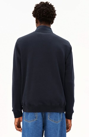 Waarlo sweatshirt night sky from Sophie Stone