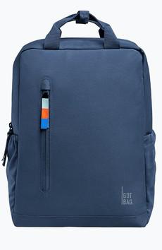 Daypack 2.0 rugzak ocean blue via Sophie Stone