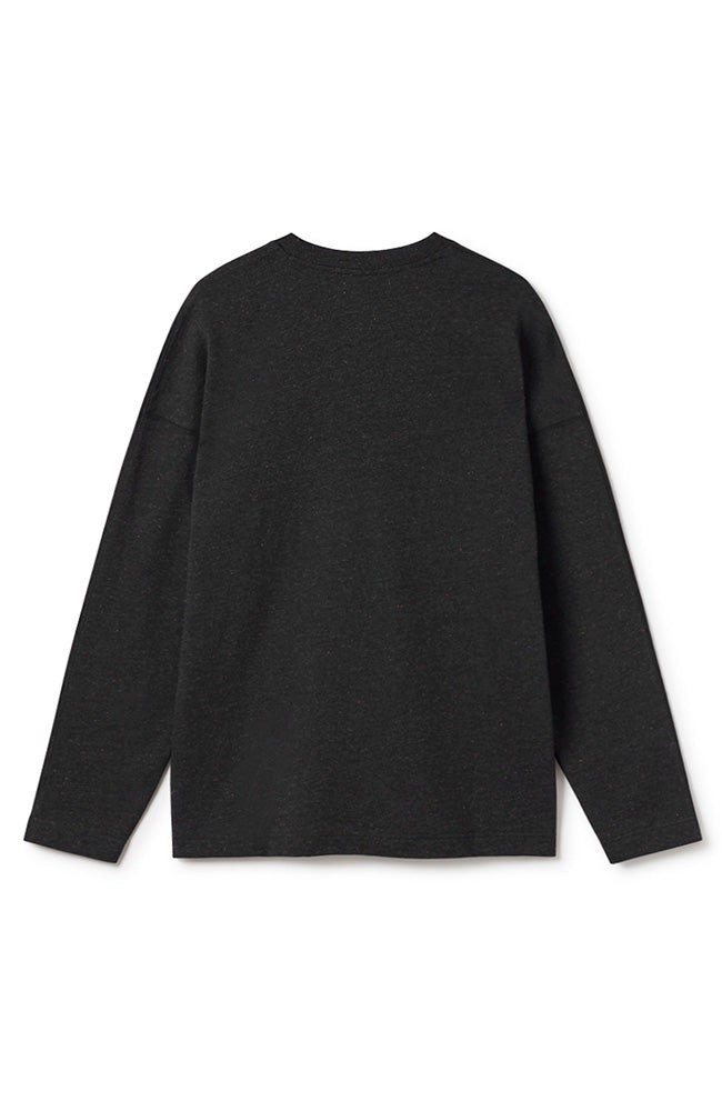 Agattu longsleeve black from Sophie Stone