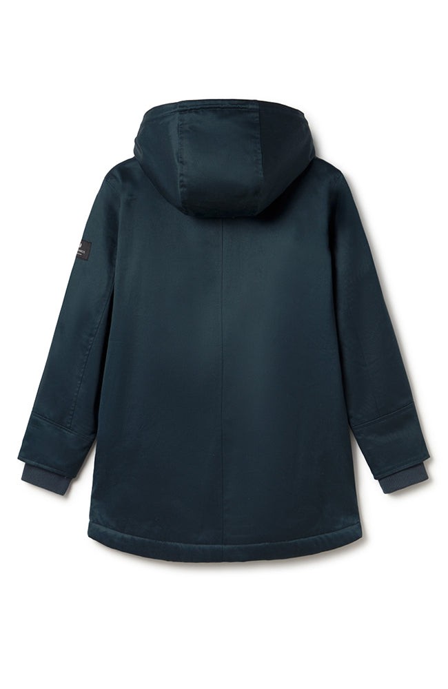 Sandymount jas navy from Sophie Stone