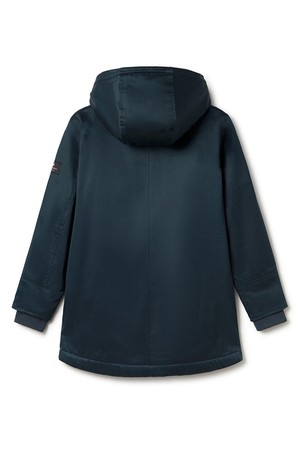 Sandymount jas navy from Sophie Stone