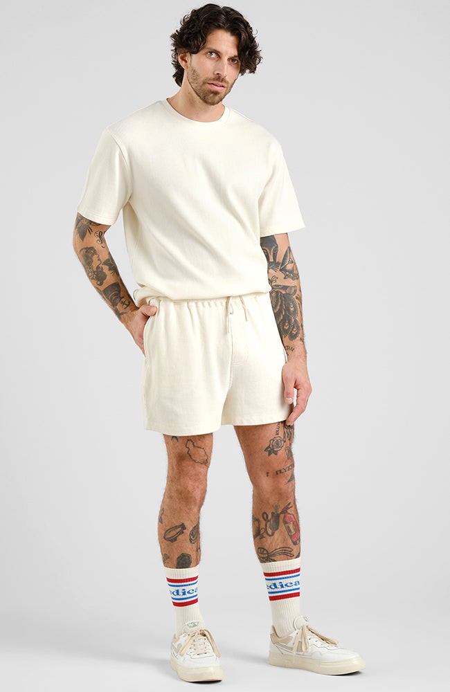 Danviken t-shirt off white from Sophie Stone