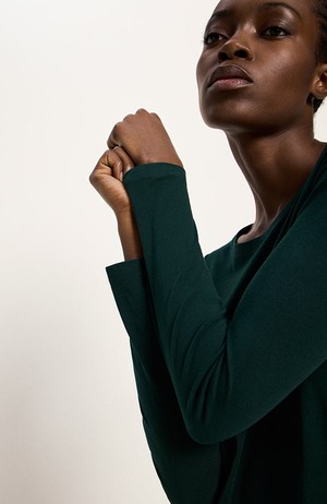 Longsleeve top forest from Sophie Stone