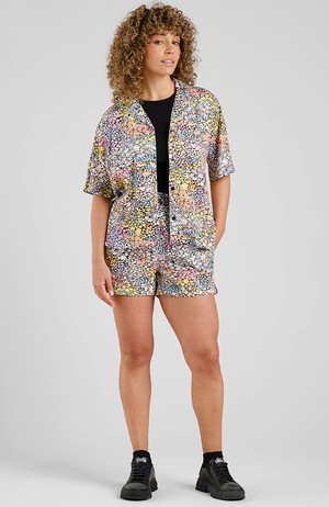 Shirt Torup flowers from Sophie Stone