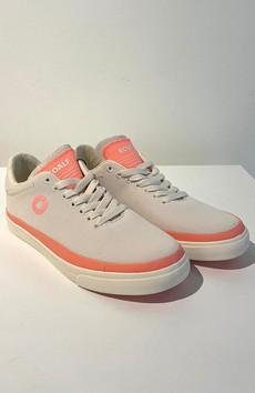 Rinalf sneaker coral van Sophie Stone