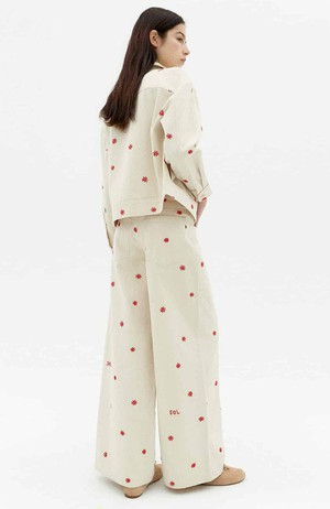 Sol Chain Frans jacket from Sophie Stone