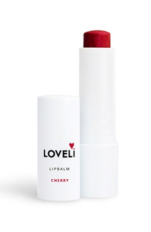 Lipbalm cherry from Sophie Stone