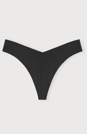 Bare string zwart from Sophie Stone