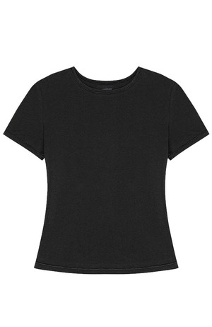Flex t-shirt zwart from Sophie Stone