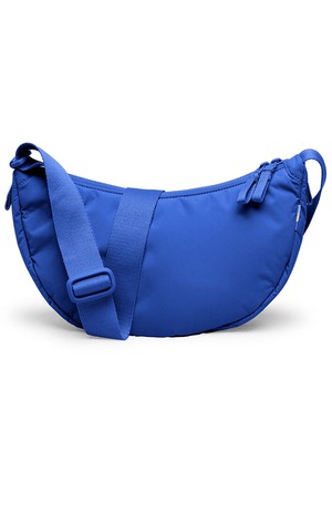 Moon bag cloud cobalt from Sophie Stone