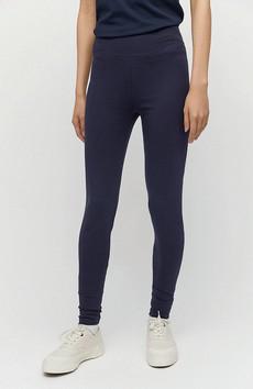 Yoga legging blauw van Sophie Stone