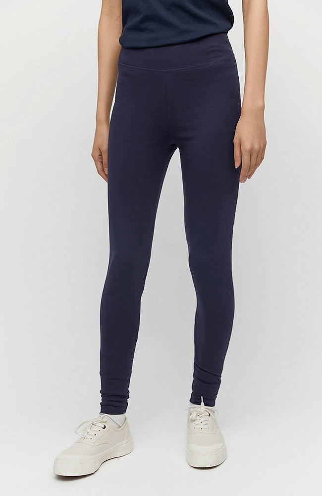 Yoga legging blauw from Sophie Stone