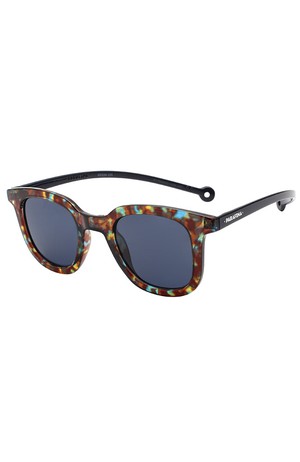 Zonnebril Cauce Tortoise from Sophie Stone