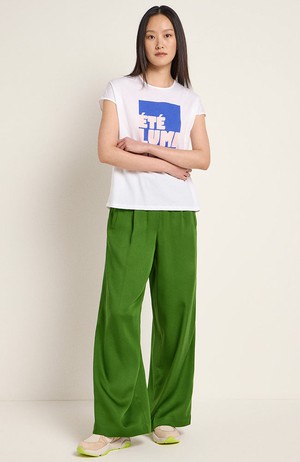 Eté t-shirt from Sophie Stone