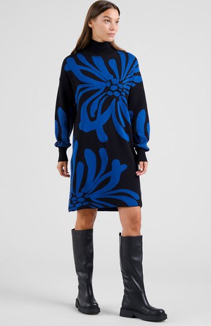 Nikkala Big Flower jurk from Sophie Stone
