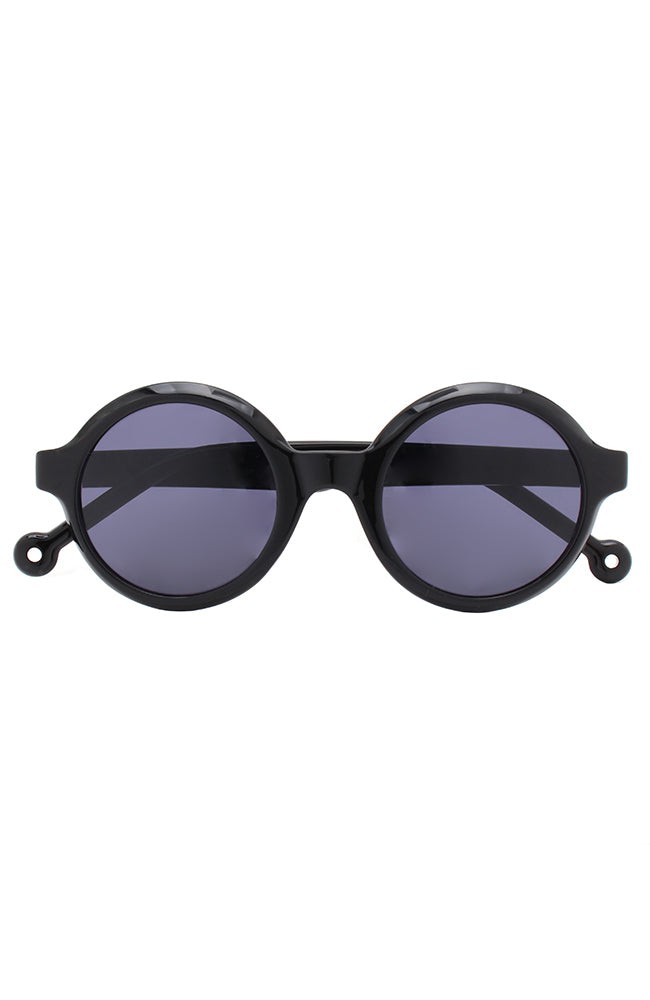 Zonnebril Eclipse black from Sophie Stone