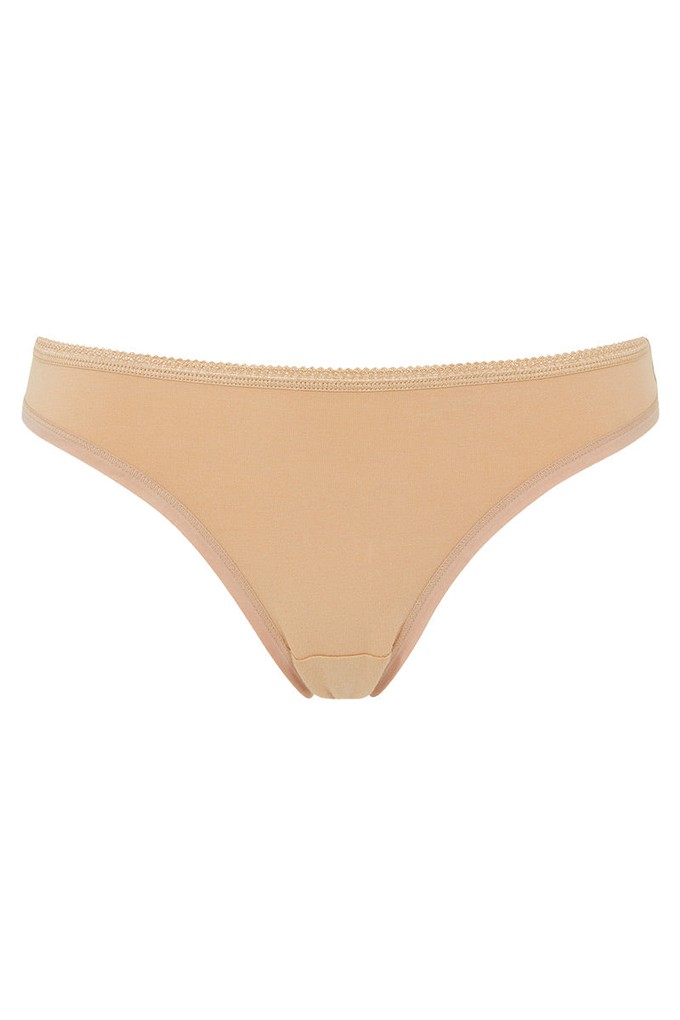 String beige from Sophie Stone