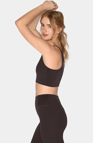 Float Cleo bra bruin from Sophie Stone